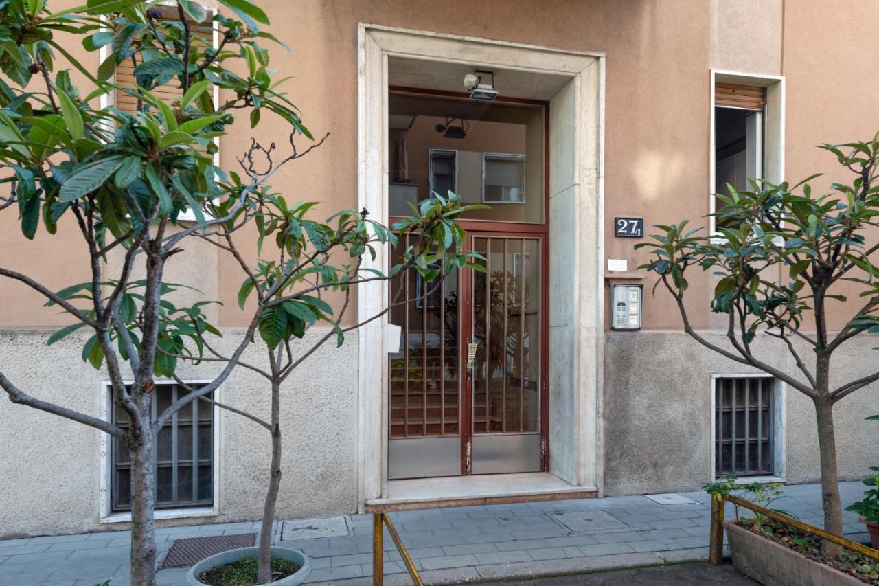 Casa Da Arkea * Milan